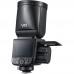 Godox V1 Mid TTL Speedlight - Sony Godox V1 Mid TTL Speedlight - Sony
